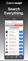 TV & Streaming Guide America تصوير الشاشة 3