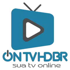 ONTV HDBR アプリダウンロード