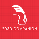 Compagno 2D3D