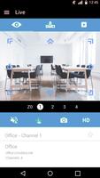 1 Schermata Onucom Protect EasyView