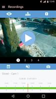 2 Schermata Onucom Protect EasyView