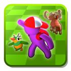 Monsta Island أيقونة