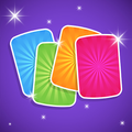 Card Deck Color Sort