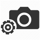 Take Photo 圖標