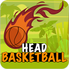 Head Basketball Arena أيقونة