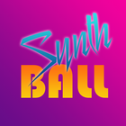 SynthBall ไอคอน