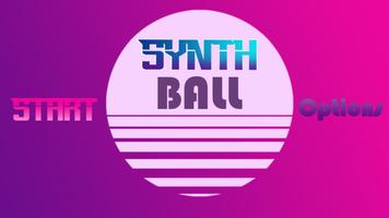 Poster SynthBall