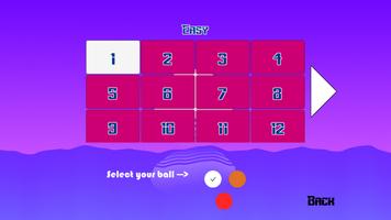 SynthBall اسکرین شاٹ 1