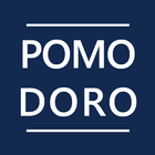 Pomodoro Technique - Timer - T biểu tượng