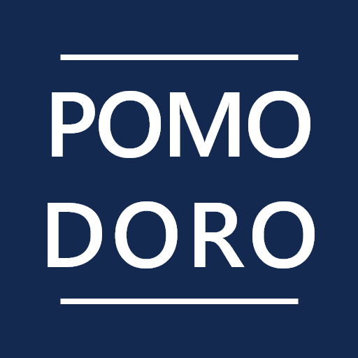 Pomodoro Technique - Timer - T