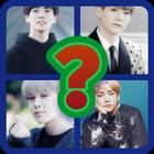 BTS ARMY Quiz Game (K-Pop Idol) icône