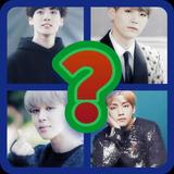 BTS ARMY Quiz Game (K-Pop Idol) أيقونة