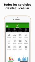Onux Cliente تصوير الشاشة 1