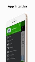 Onux Cliente تصوير الشاشة 2