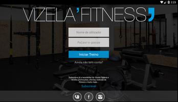 Vizela Fitness - OVG capture d'écran 2
