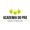 Academia do Pro - OVG আইকন