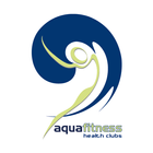 Aquafitness Health Clubs - OVG icône