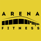 Arena Fitness - OVG иконка