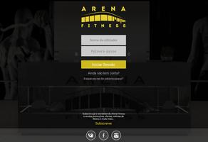 Arena Fitness - OVG скриншот 2
