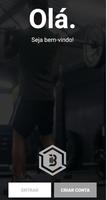 BBox Gym - OVG الملصق