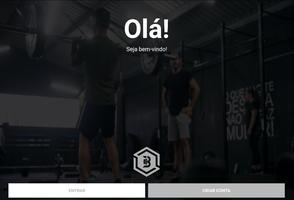 BBox Gym - OVG تصوير الشاشة 1