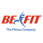 Be-Fit - The Fitness Company icon