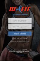 Be-Fit - The Fitness Company Affiche