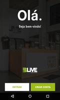 BliveFitness - OVG plakat