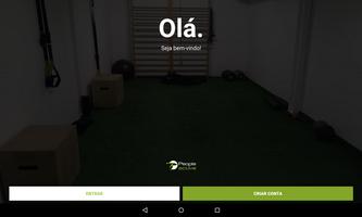 1 Schermata PeopleActive