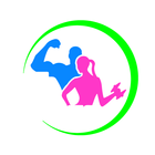 DynamicFitness ikona