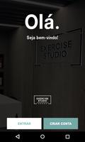 Exercise Studio poster