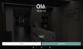 Exercise Studio screenshot 2