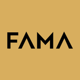 Fama 아이콘