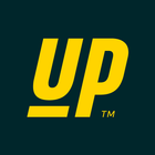 FitnessUP أيقونة
