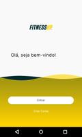 FitnessUP Affiche