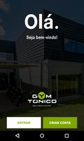 Gym Tónico - OVG poster