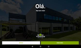 Gym Tónico - OVG screenshot 2