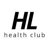 HL Health Club - OVG иконка