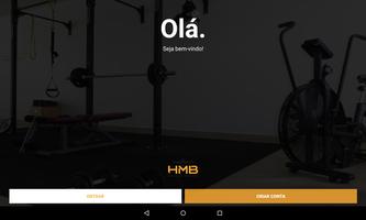 HMB - OVG screenshot 1