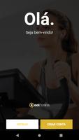 Koolfitness - OVG plakat