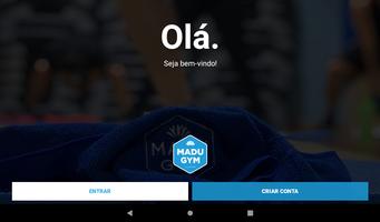 MaduGym - OVG スクリーンショット 2