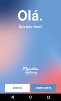 Mafalda Antunes PT 海報