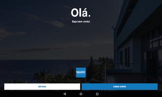 1 Schermata MagicHealthClub - OVG