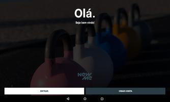 برنامه‌نما NewMe - OVG عکس از صفحه