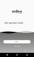 OlympusFitness পোস্টার