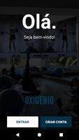 Oxigénio - OVG 海報