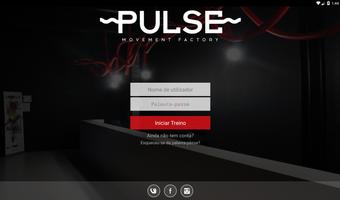 Pulse Movement Factory - OVG capture d'écran 2