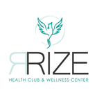RizeHealthClub - OVG 图标