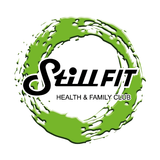 StillFit - OVG-icoon