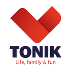 Tonik - OVG icône